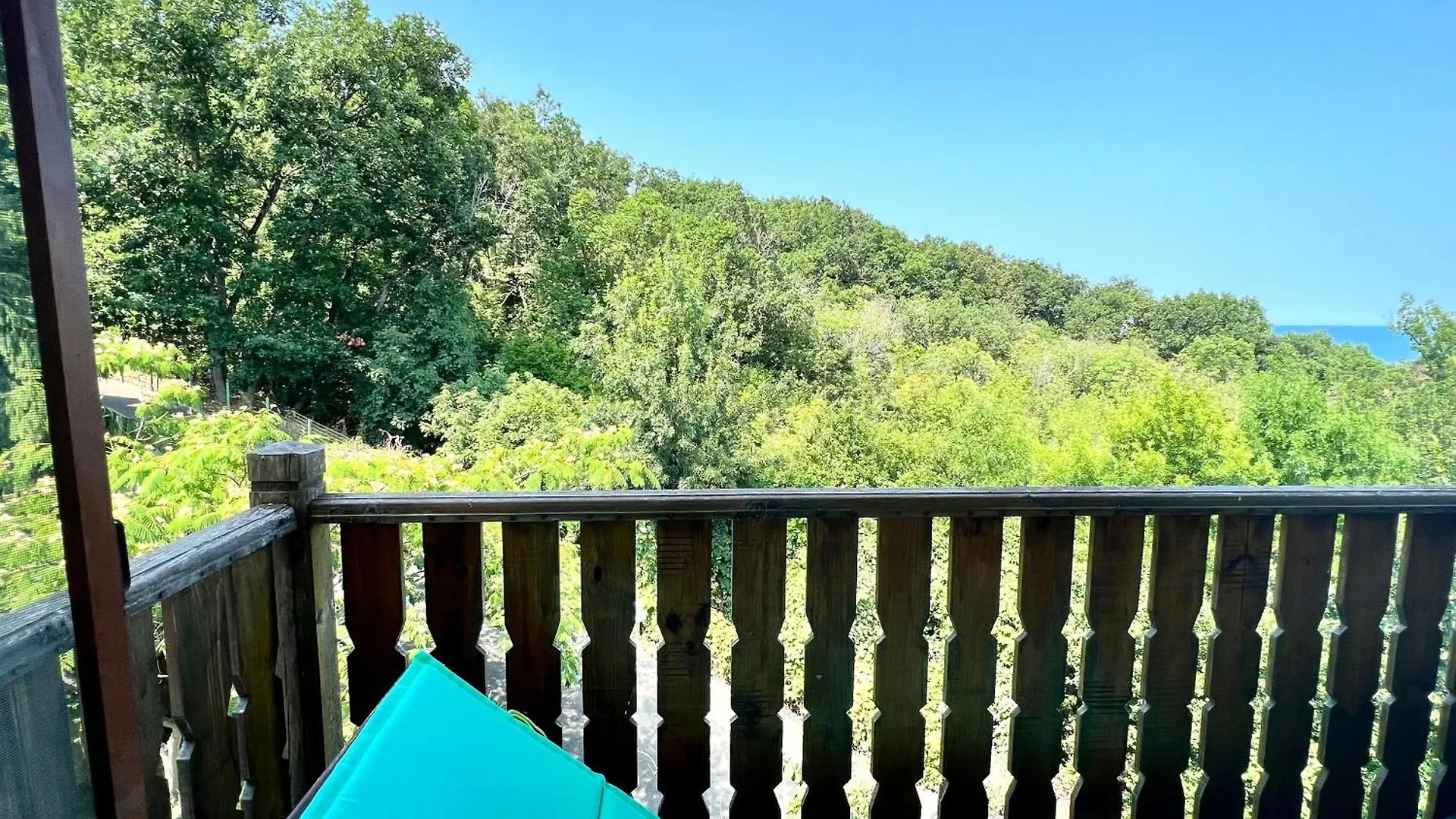 Arkutino Beach 부르가스